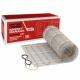 Тонкий самоклеящийся греющий мат IQ FLOOR MAT 150 Вт/м.кв - 9,0м²