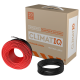 Греющий кабель CLIMATIQ CABLE 20 m