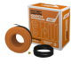 Греющий кабель IQ FLOOR CABLE 20 Вт/м - 15 м