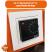 Электронный термостат IQ THERMOSTAT D шампань