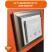 Электронный термостат IQ THERMOSTAT D white