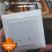 Электронный программируемый термостат IQ THERMOSTAT D графит WI-FI